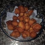 Foto da receita por Michele