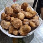 Foto da receita por Mariana