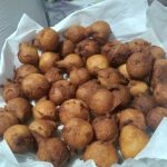 Bolinho de chuva sequinho - Foto de usuário