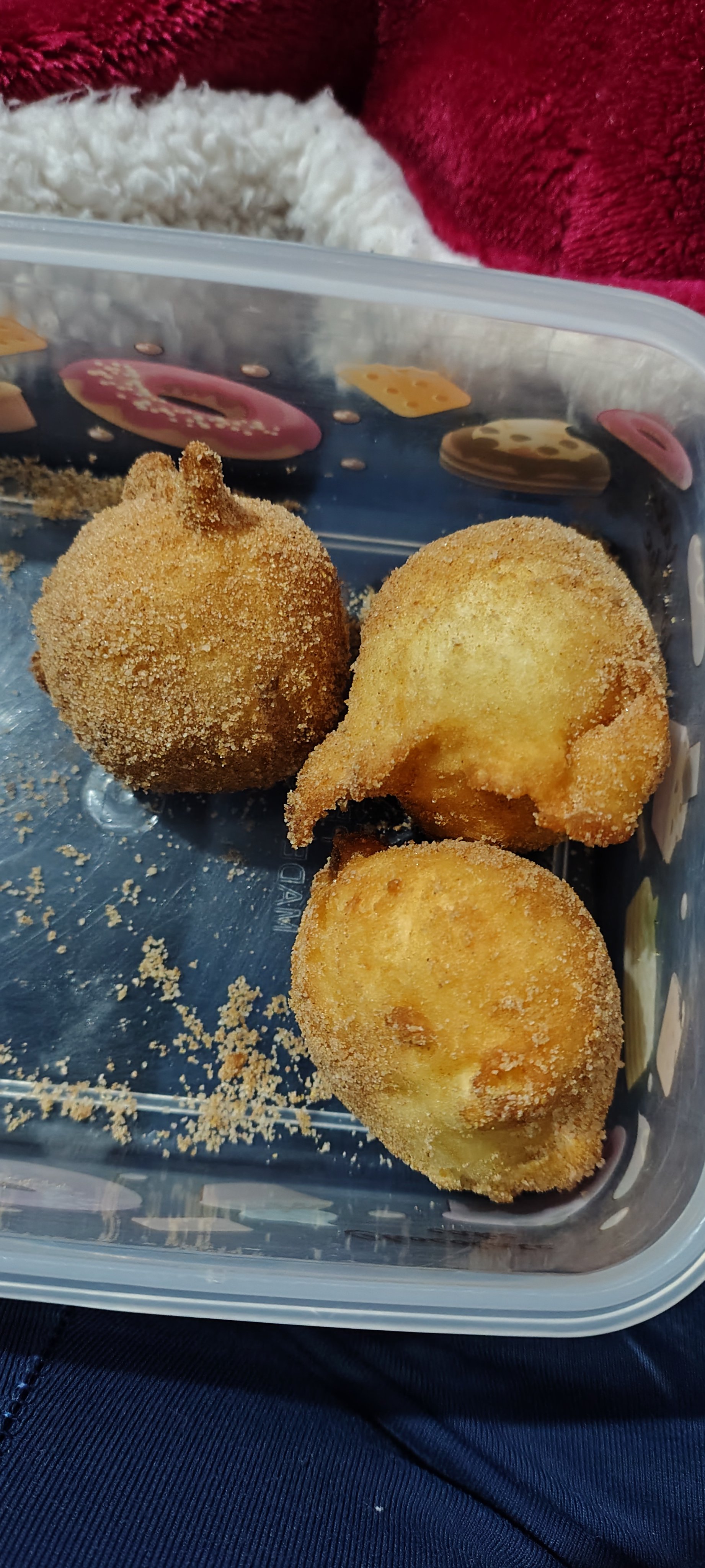 Foto da receita por Nádia