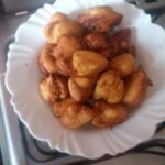 Foto da receita por Jessica lorrane pereira da silva