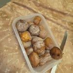 Foto da receita por Marli Blum