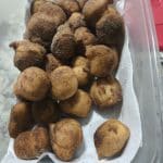 Foto da receita por Denise Marques de Sena