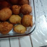 Foto da receita por Valdirene