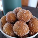 Foto da receita por Alana