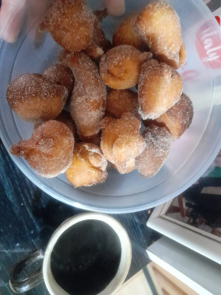 Foto da receita por Renata Luba