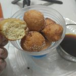 Foto da receita por NADIVANIA