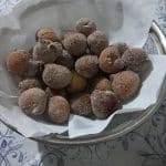 Foto da receita por ROSIMEIRE