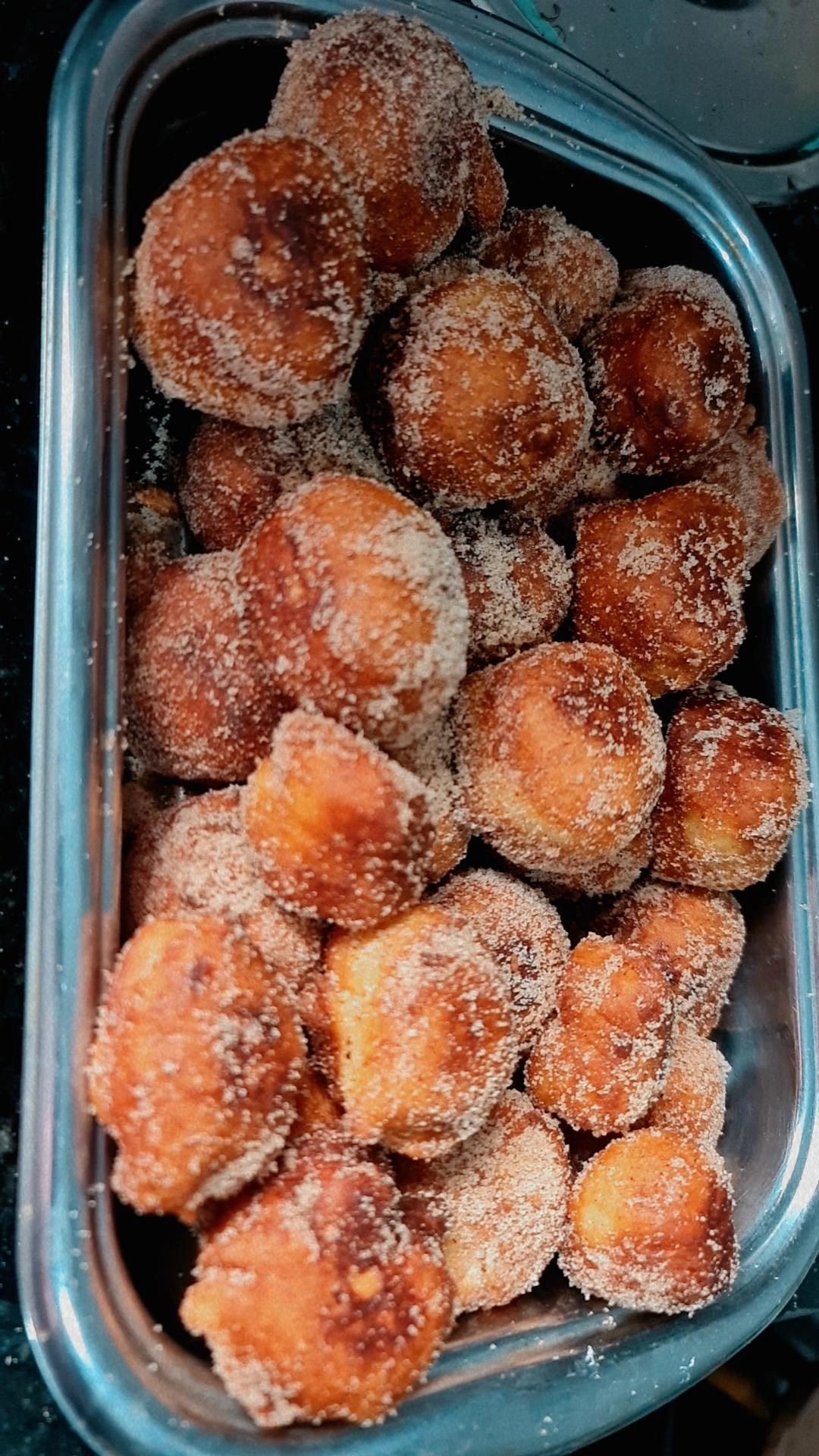 Foto da receita por Vanessa