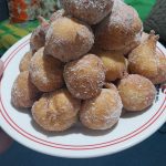 Foto da receita por Thais Barbosa