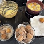 Foto da receita por Raissa