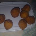 Foto da receita por Naira Barbosa