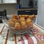 Foto da receita por Joana Darc