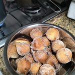 Foto da receita por Eduardo