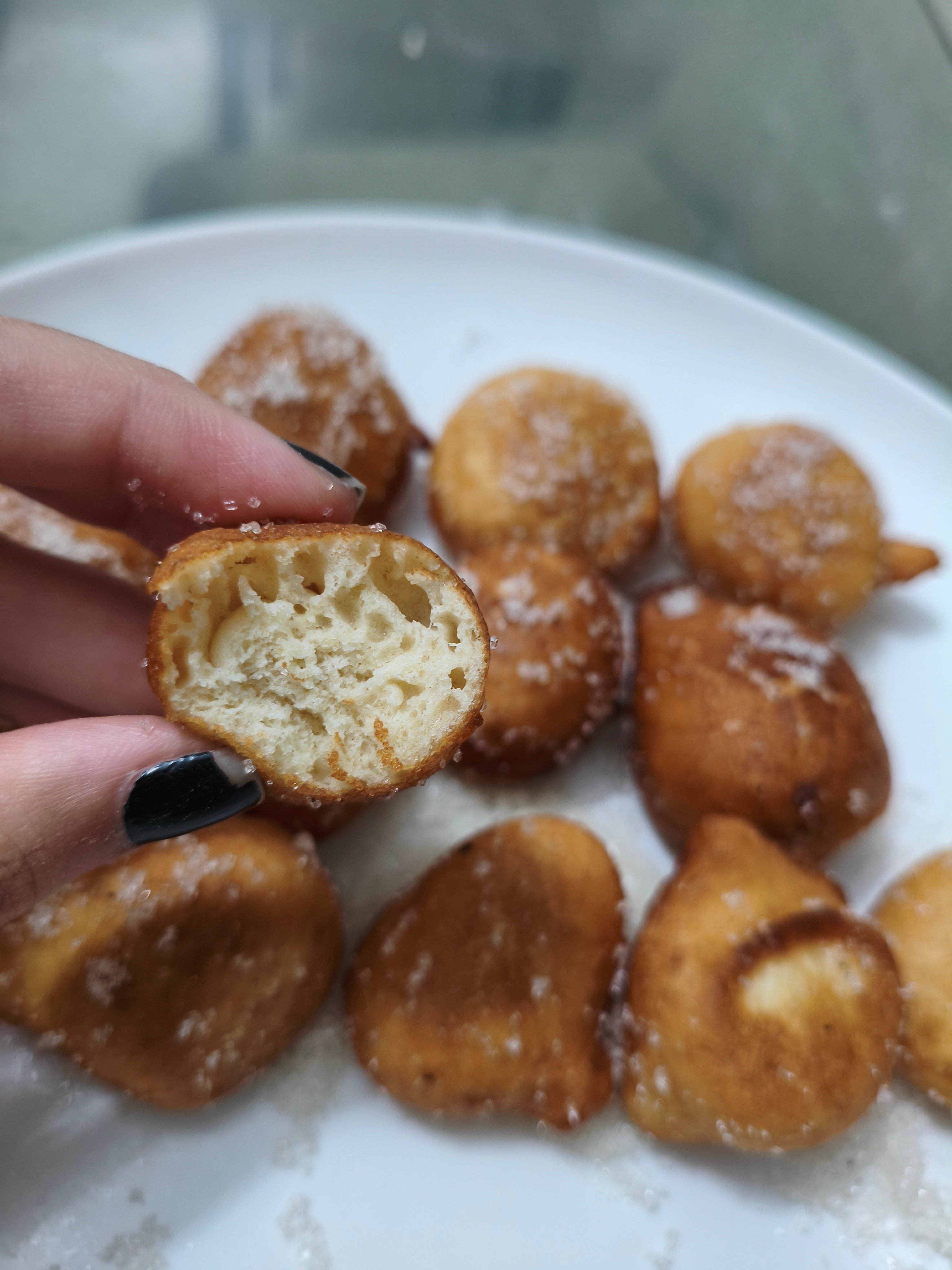 Foto da receita por Maria Klara