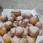 Foto da receita por Renata Benedito