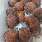 Foto da receita por Pedro Luis Garcia