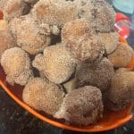 Foto da receita por Silmara senra