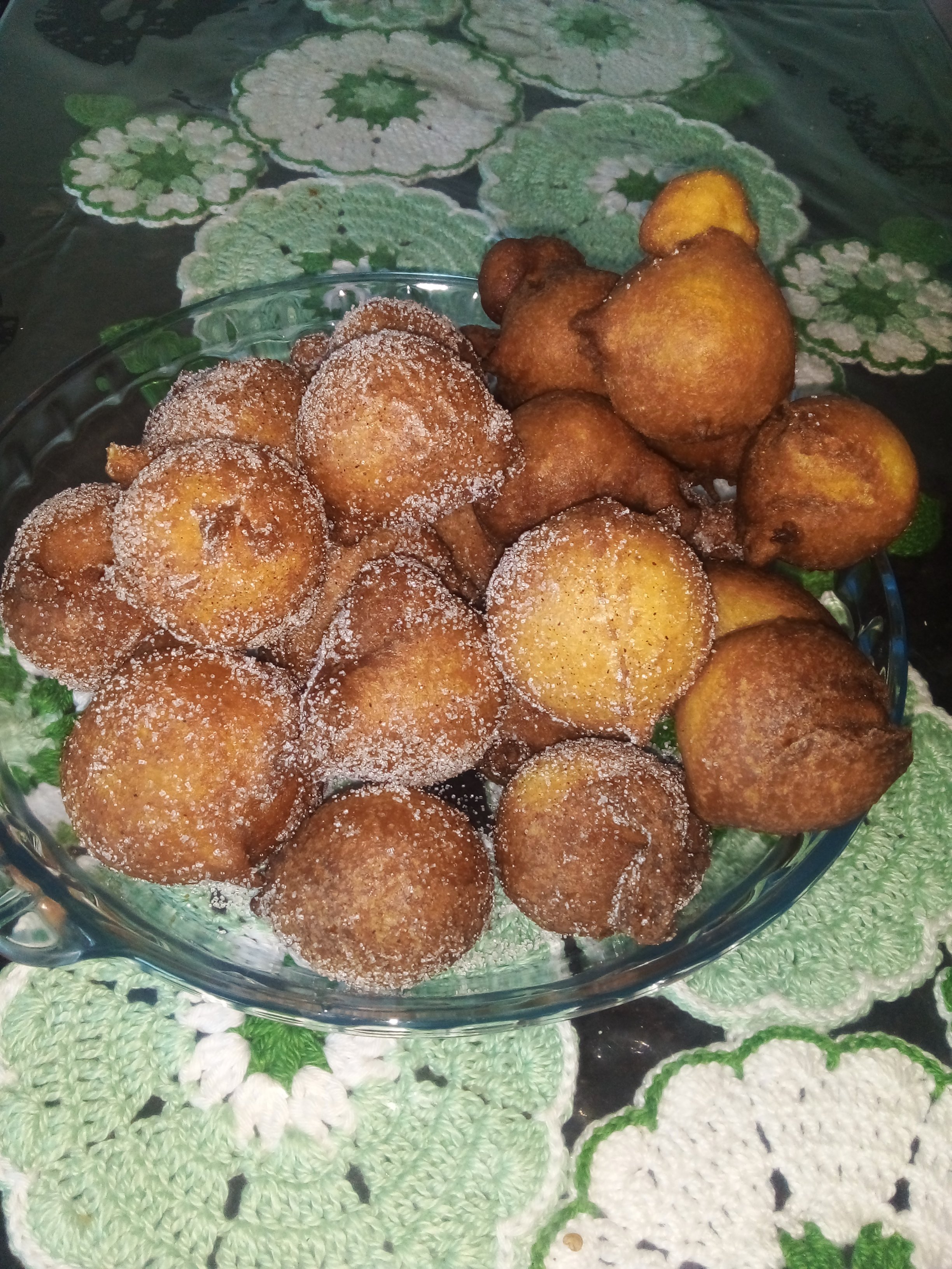 Foto da receita por Rosilene