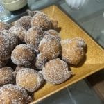 Foto da receita por Marisa Souza
