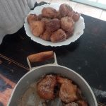 Foto da receita por Dayane Reis
