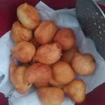 Foto da receita por Glória Vitória Amorim
