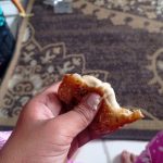 Foto da receita por Sophia Moraes