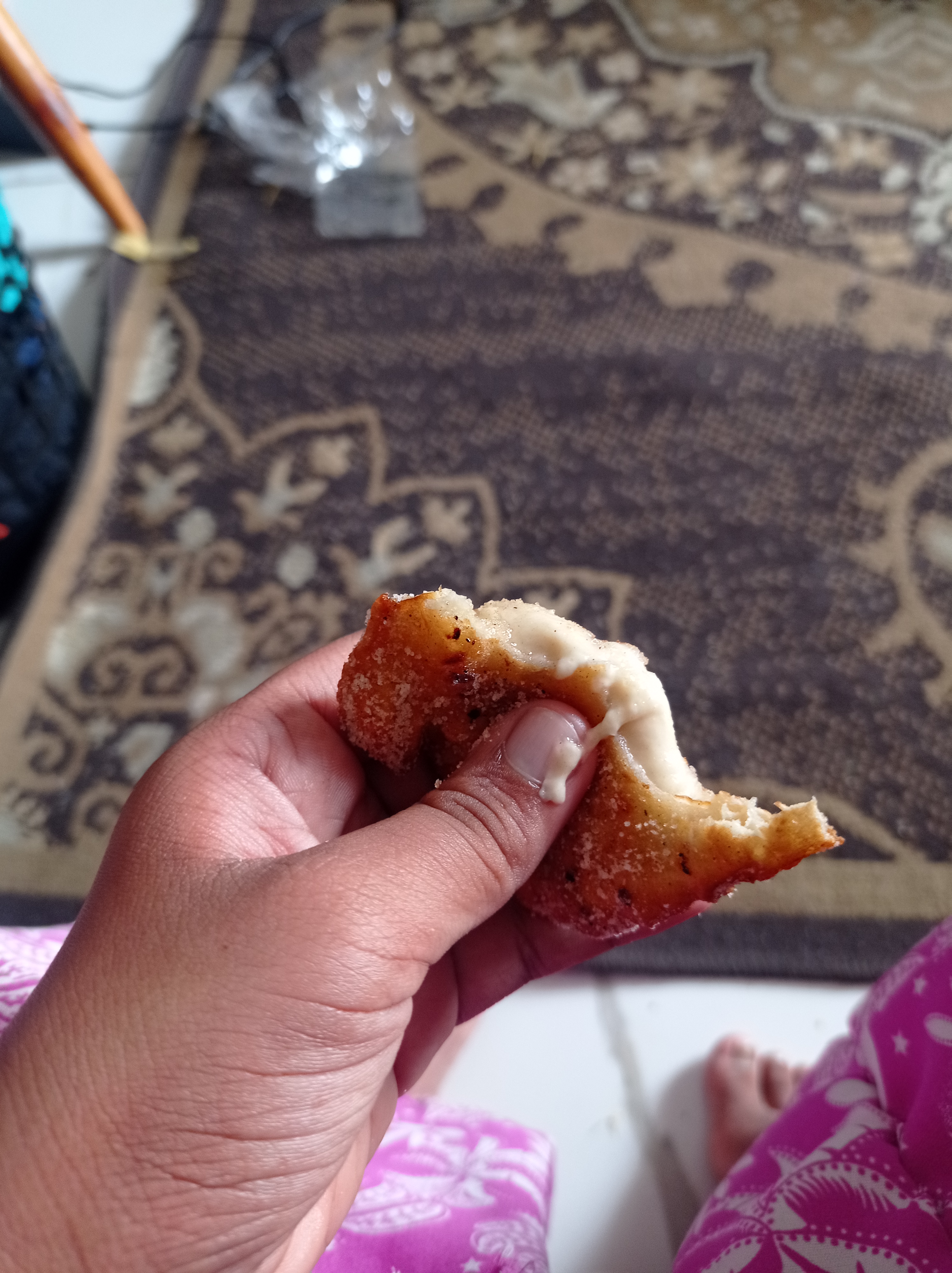 Foto da receita por Sophia Moraes