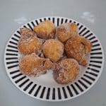 Foto da receita por Carla Emanuella