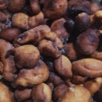 Foto da receita por KC