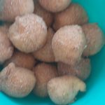 Foto da receita por Evelyn