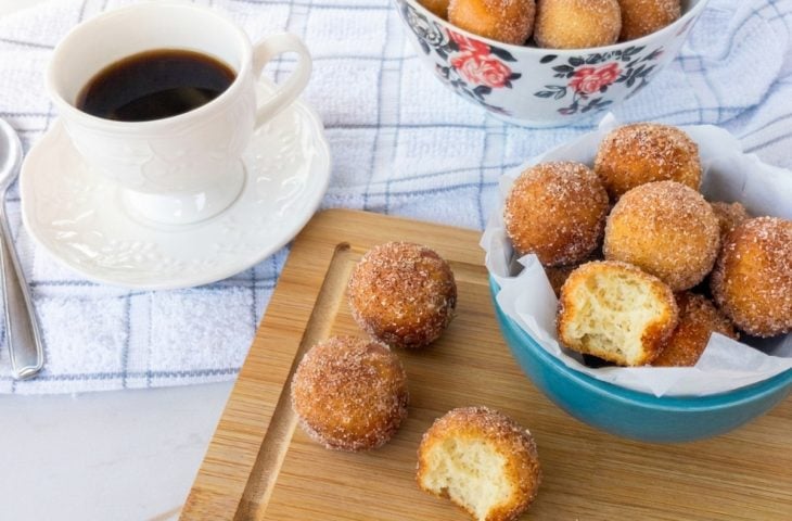 Bolinho de vinagre