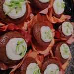 Bolinhos de chocolate - Foto de usuário