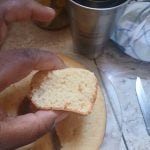 Foto da receita por Geisilaine