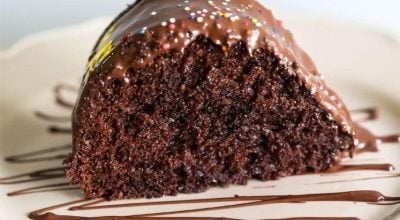 47 receitas de bolo de chocolate fáceis e deliciosas