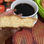 Bolo de arroz cozido - Foto de usuário