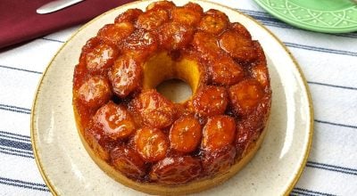 100 receitas de bolo fofinho tão gostosas que vão aquecer seu coração