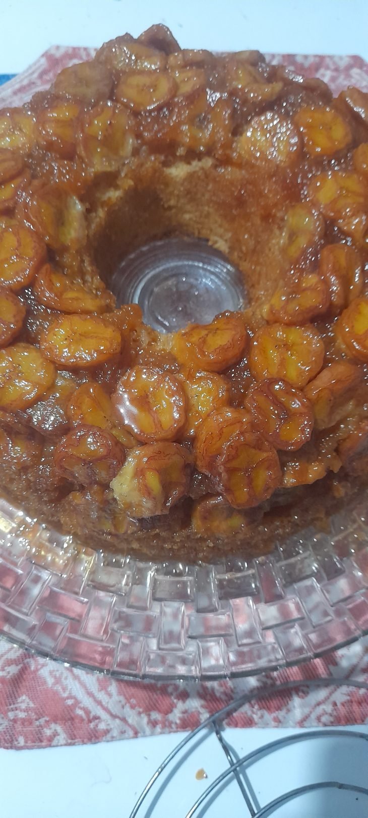Foto da receita por Elicia