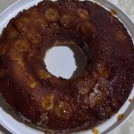 Bolo de banana caramelizada - Foto de usuário