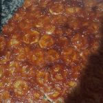 Foto da receita por Flávio