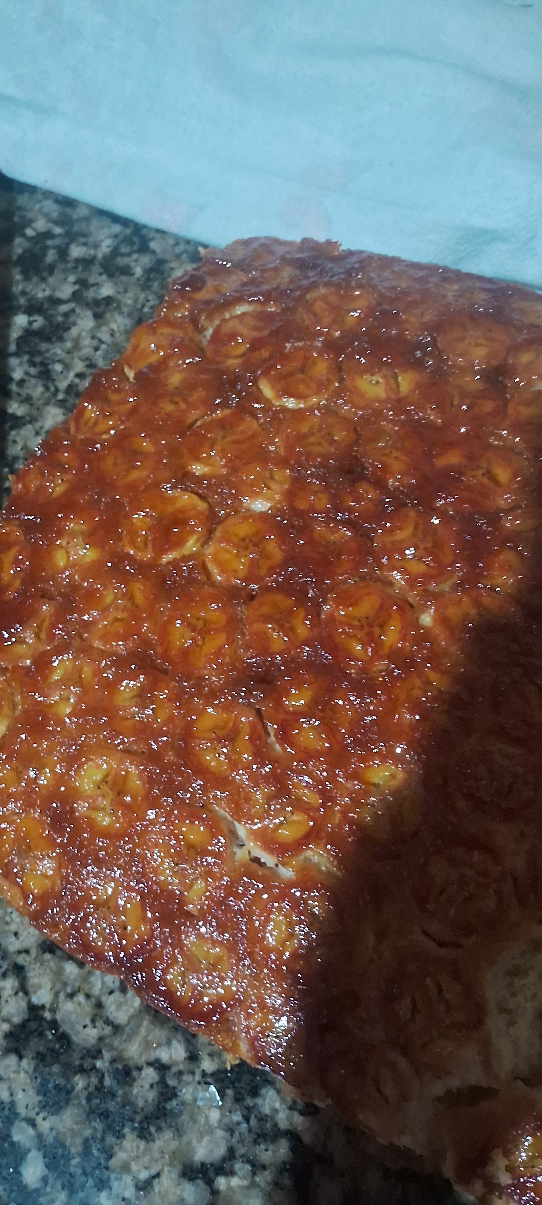 Foto da receita por Flávio