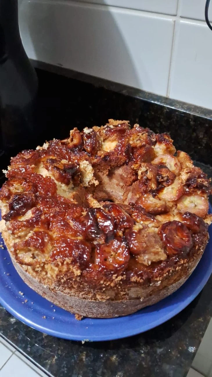 Foto da receita por Lelê Pimentel