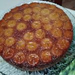 Foto da receita por Ficou maravilhoso,acabei de fazer kkkkamo bolo de banana !!!!(