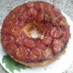 Foto da receita por Cris
