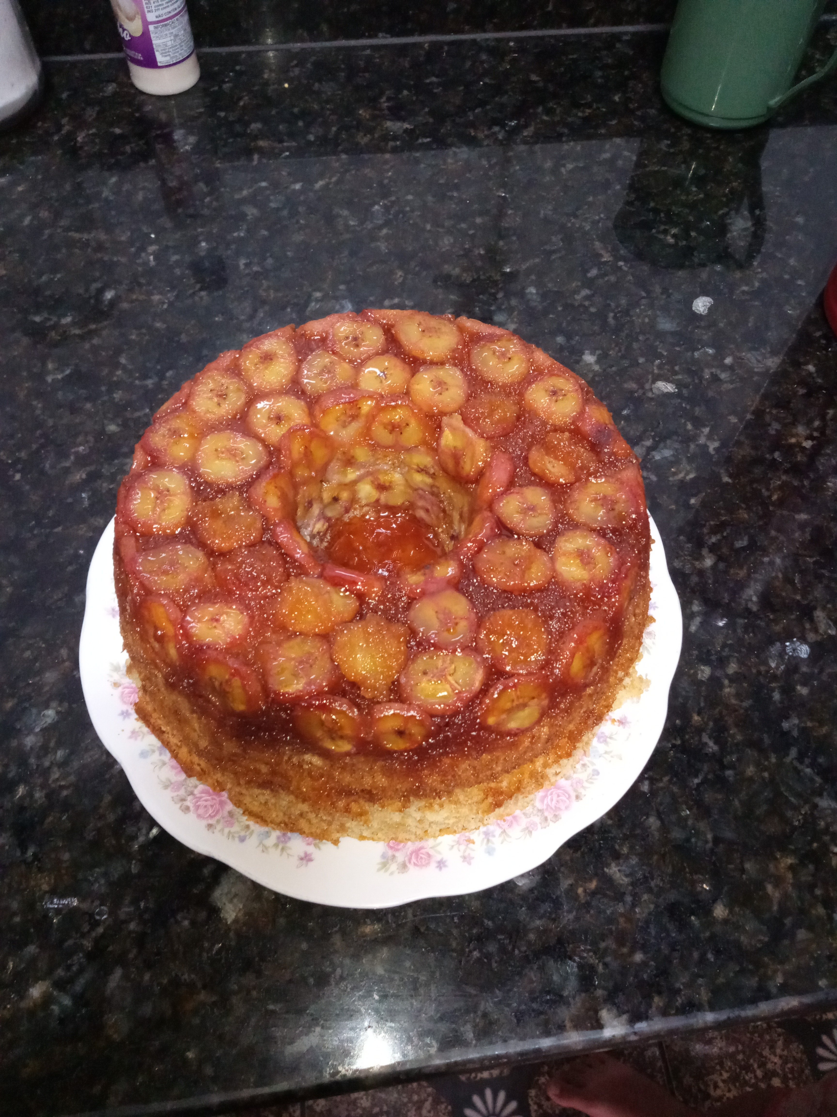 Foto da receita por Juliana dos Santos Moreira