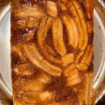 Foto da receita por Iza