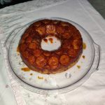 Foto da receita por Thaynan