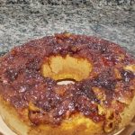 Foto da receita por Ana Santos