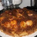 Bolo de banana caramelizada - Foto de usuário