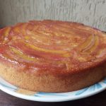 Foto da receita por Luana